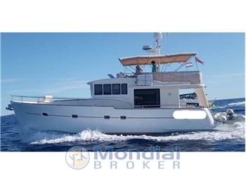 CANTIERI ESTENSI - MAINE 480