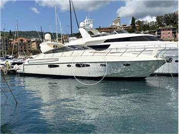 Riva - 59 Mercurius