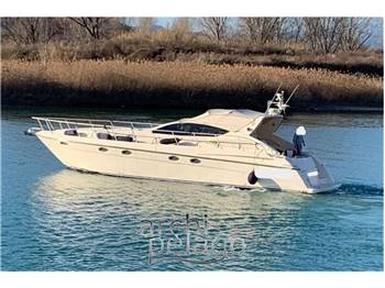 Dalla Pietà Yachts - DP 48' Altair