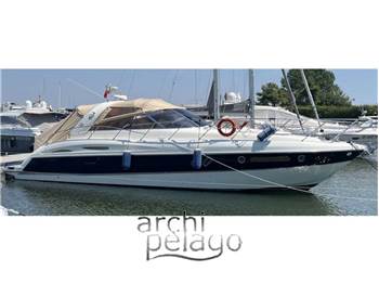 Cranchi - 47' Mediterranee