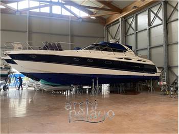 Cranchi - 50' Mediterranee