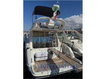 CRANCHI - ATLANTIQUE 40 FLY