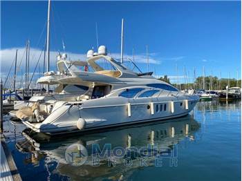Azimut - AZ 62