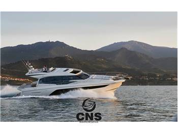 Prestige - 590S