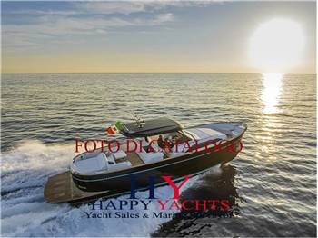 Apreamare - Gozzo 45