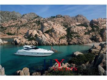 Cantieri di Sarnico - 50 Ht