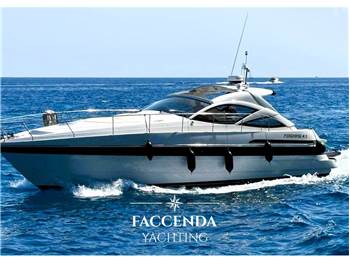 PERSHING - 43