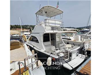 LUHRS - 32 fly
