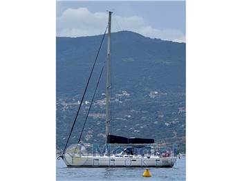 Beneteau - 57 Oceanis