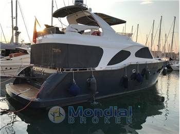 Gianetti - GS 19 navetta