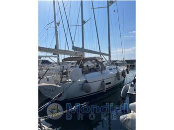 ITALIA YACHTS - 13,98