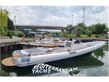 MAGAZZU' - - M 11 Coupè