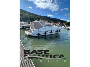 Cranchi - Zaffiro 34