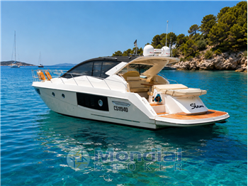 CRANCHI - CRANCHI M44 HT
