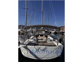 DUFOUR - D460 Grandlarge