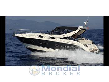 Gobbi - Atlantis 39