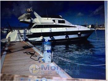 ITALCRAFT - C 58