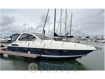 AIRON MARINE - 400 T TOP