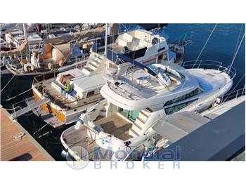 JEANNEAU - PRESTIGE 42