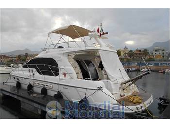 SEALINE - 420 STATEMAN