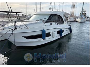 BENETEAU - ANTARES 9 HT