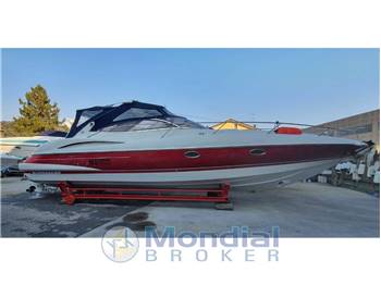 Sunseeker - Superhawk 34