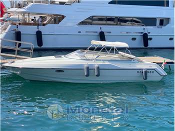 Sunseeker - Mohawk 29