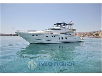 Fairline - Squadron 78