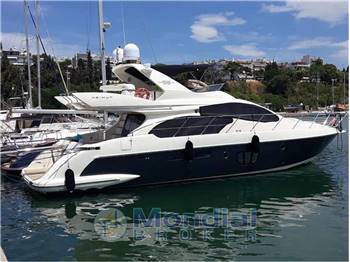 Azimut - Azimut 55