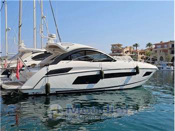 Sunseeker - Portofino 40