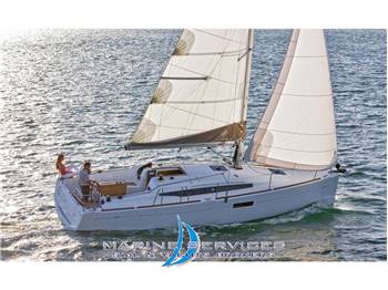 JEANNEAU - SUN ODYSSEY 349