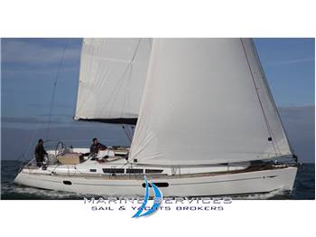 JEANNEAU - 44 I