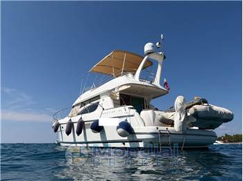 Jeanneau - PRESTIGE 46