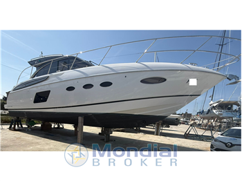 PRINCESS YACHTS - V48