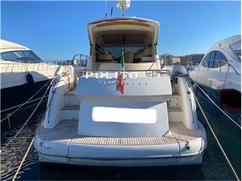 JEANNEAU - PRESTIGE 50 S