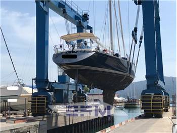 BALTIC YACHTS - 83