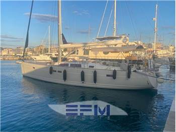 HANSE - 540 E