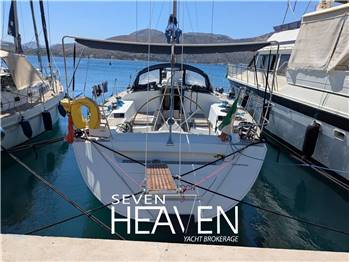 Beneteau - First 47.7