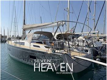 Cantiere del Pardo - Grand Soleil 52 LC Sport