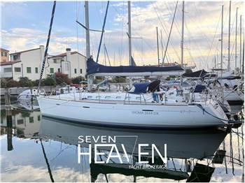 Beneteau - First 47.7