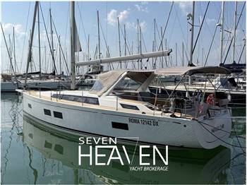 Cantiere del Pardo - Grand Soleil 46 LC