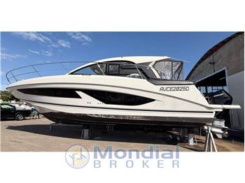 BENETEAU - GT 11