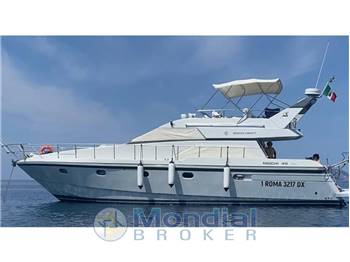 MOCHI CRAFT - 46 Fly