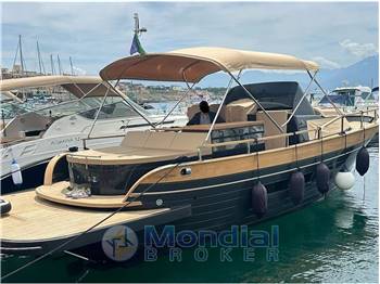 ESPOSITO - POSITANO 32'