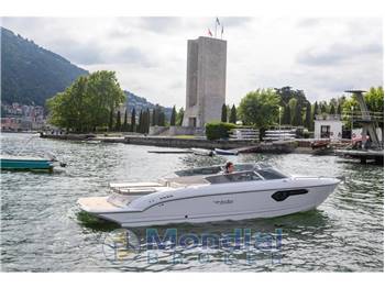 Airon Marine - 28 AMX