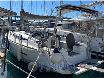 JEANNEAU - SUN ODYSSEY 419