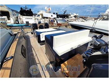 Reale - Reale Heritage 40 Open