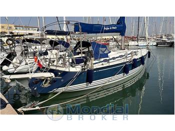 X-YACHTS - X482