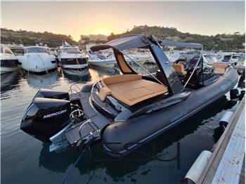 SEA PROP - COMFORT 33