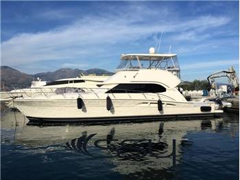 Riviera Marine - Riviera 51